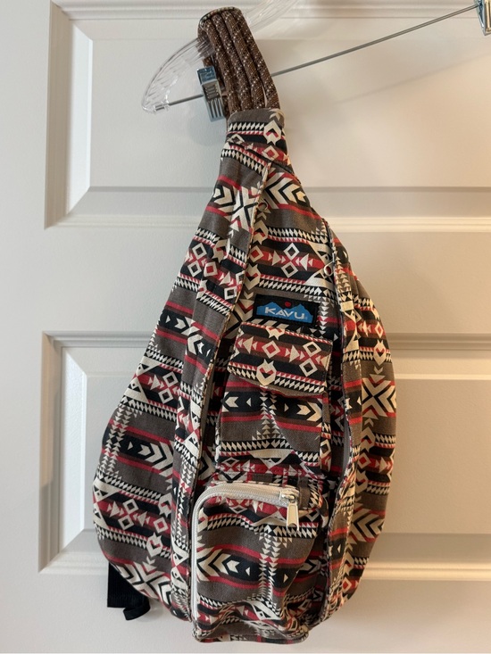 Kavu Handbags - KAVU Backpack